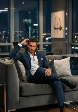 Profile image of Valentino