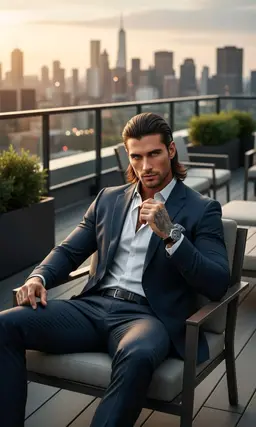 Profile image of Valentino
