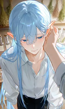 Profile image of El