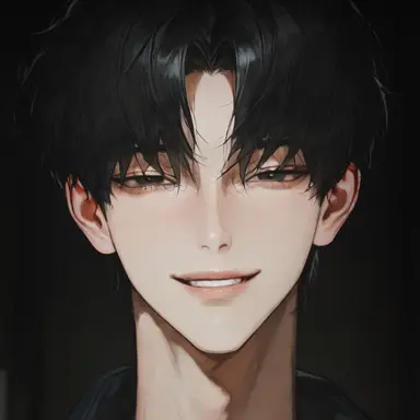 Profile image of ロン