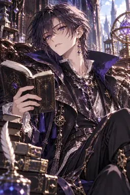 Profile image of リオネル