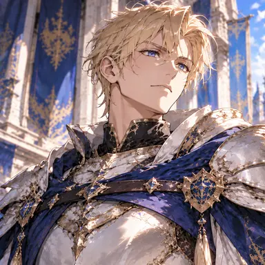Profile image of アルベルト
