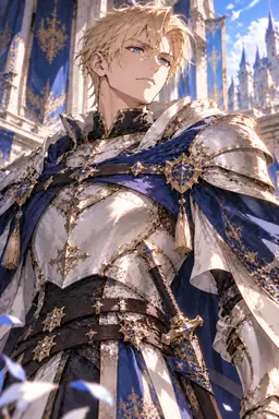 Profile image of アルベルト