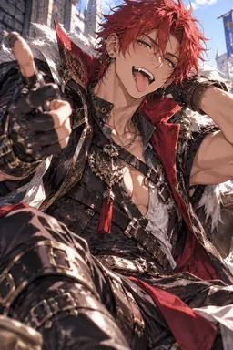 Profile image of ガイル