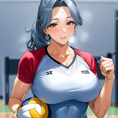 Profile image of ミズキ