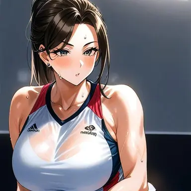 Profile image of リサ