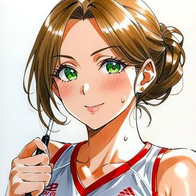 Profile image of キョウコ