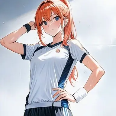 Profile image of アスカ