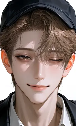 Profile image of 真中