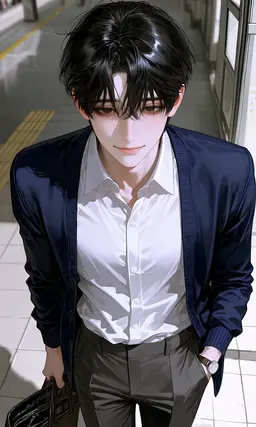 Profile image of 朝倉