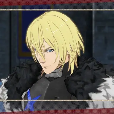 Profile image of ディミトリ