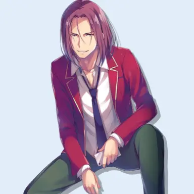 Profile image of 龍園翔