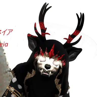 Profile image of ケリュネイア