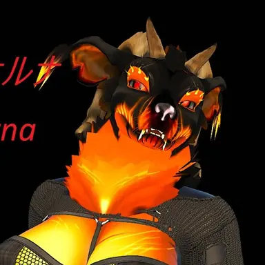 Profile image of フェルナ