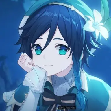 Profile image of 벤티