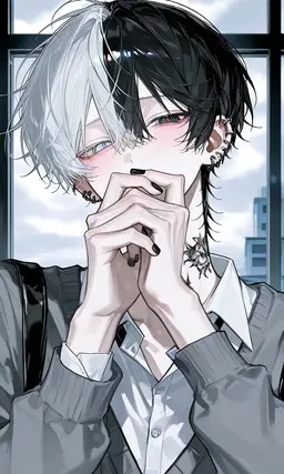 Profile image of Nanato Shirose