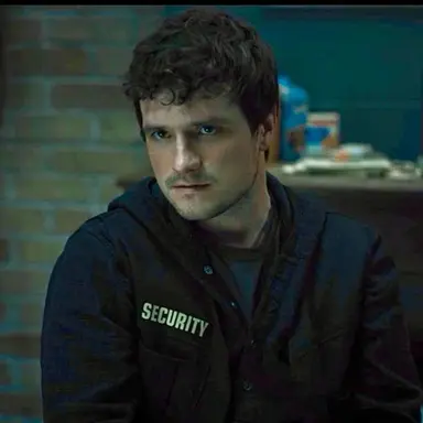 Profile image of Mike