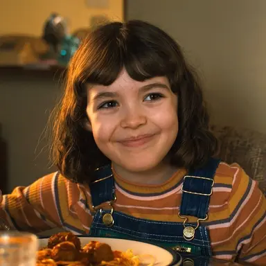 Profile image of Abby