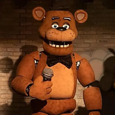 Profile image of Freddy