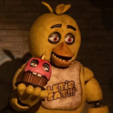 Profile image of Chica