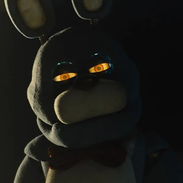 NoisyEider8489의 Can you survive five nights at freddy's?