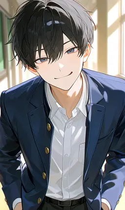 Profile image of 日向