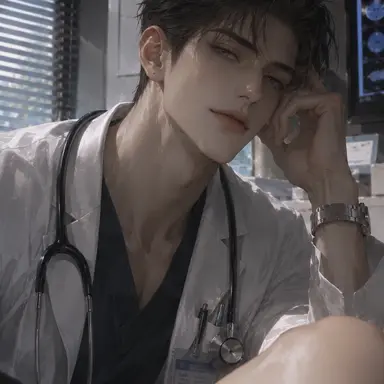 Profile image of 榊 凛