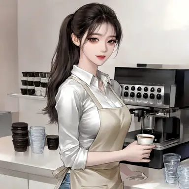 Profile image of 강주연