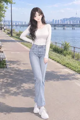 Profile image of 강주연