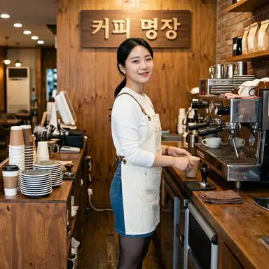 Profile image of 강주연