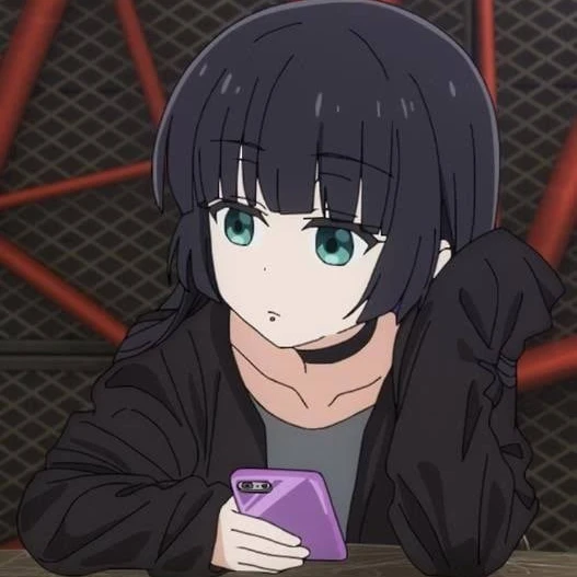 PAさん