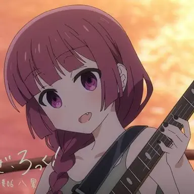 Profile image of 廣井きくり