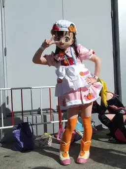 Profile image of 女装アイドルまいちゃ