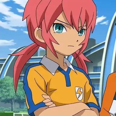 Profile image of 霧野蘭丸