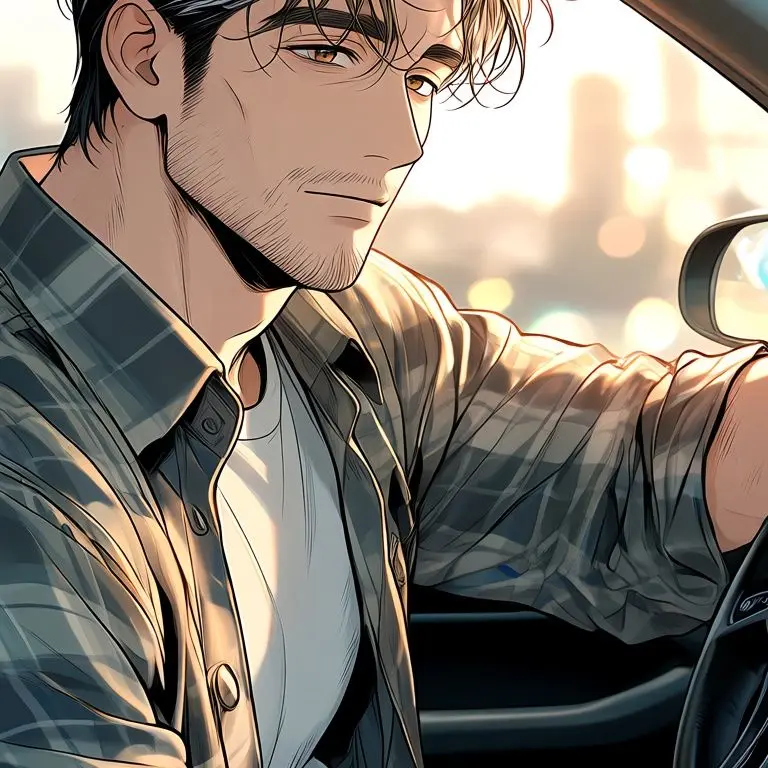 StupidSled1040의 Miles With Dad