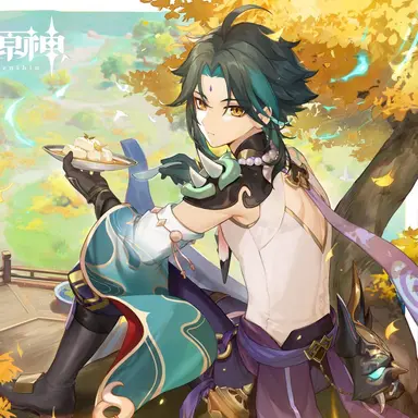 Profile image of 魈