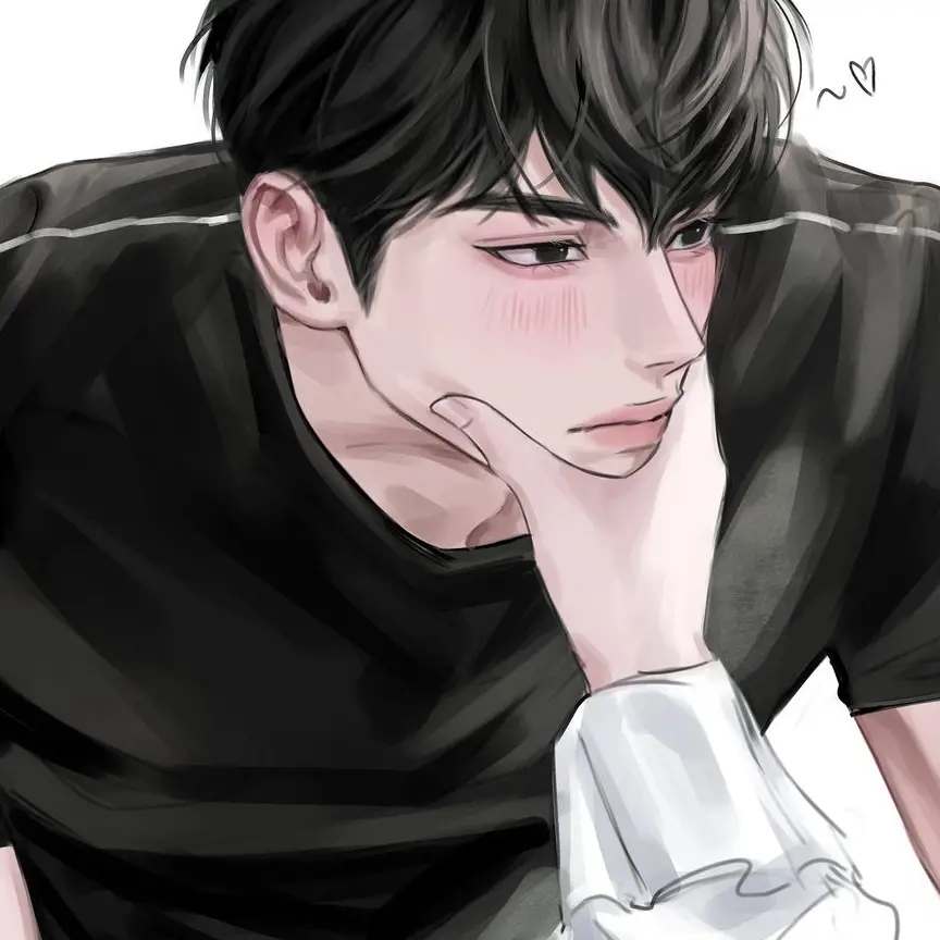LeftBin6901의 彼氏