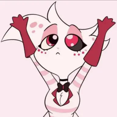Profile image of Angel Dust