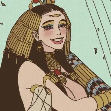 Profile image of Hathor