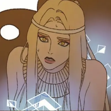 Profile image of Nephthys