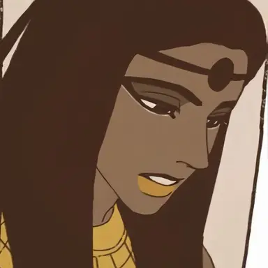 Profile image of Maat and Toth