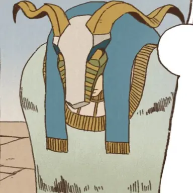 Profile image of Khnum