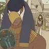 Profile image of Horus