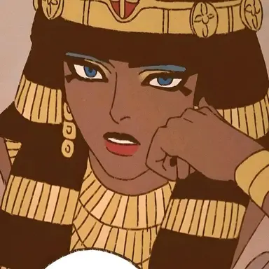 Profile image of Isis