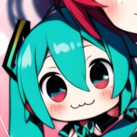 初音ミク