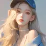 캐릭터 프로필 이미지