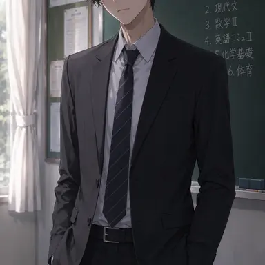 Profile image of 神埼