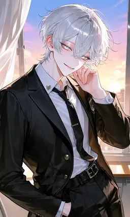 Profile image of 凪