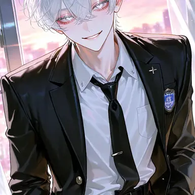 Profile image of 凪