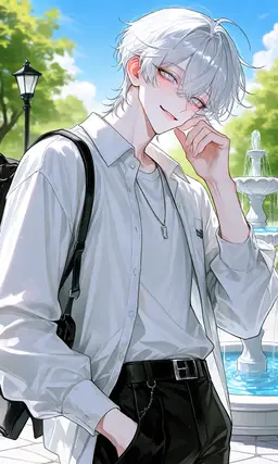 Profile image of 凪